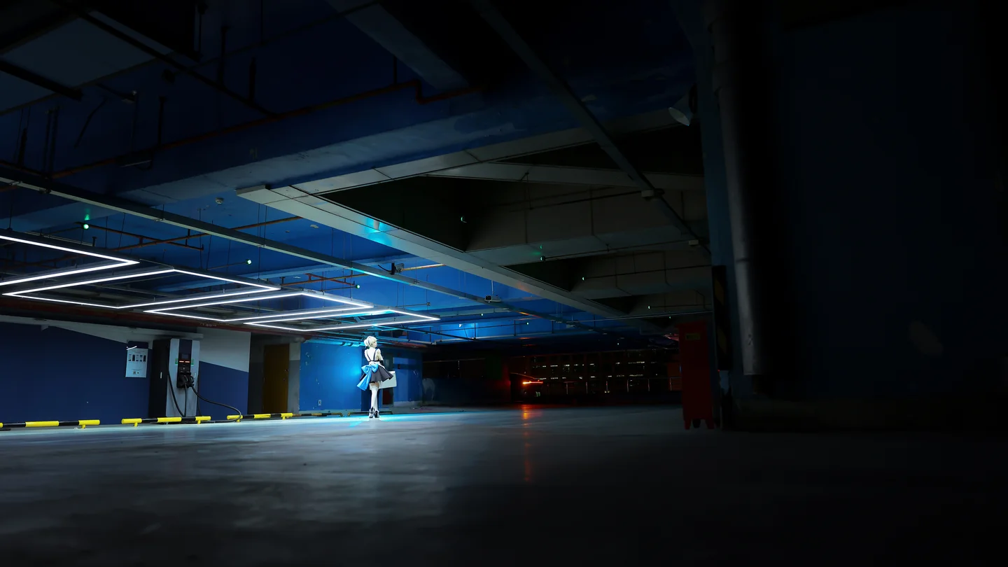 G44不会受伤 - No.161 Asuma Toki [47P-553MB] tg@simisebaisi 【丝足阁】009.webp